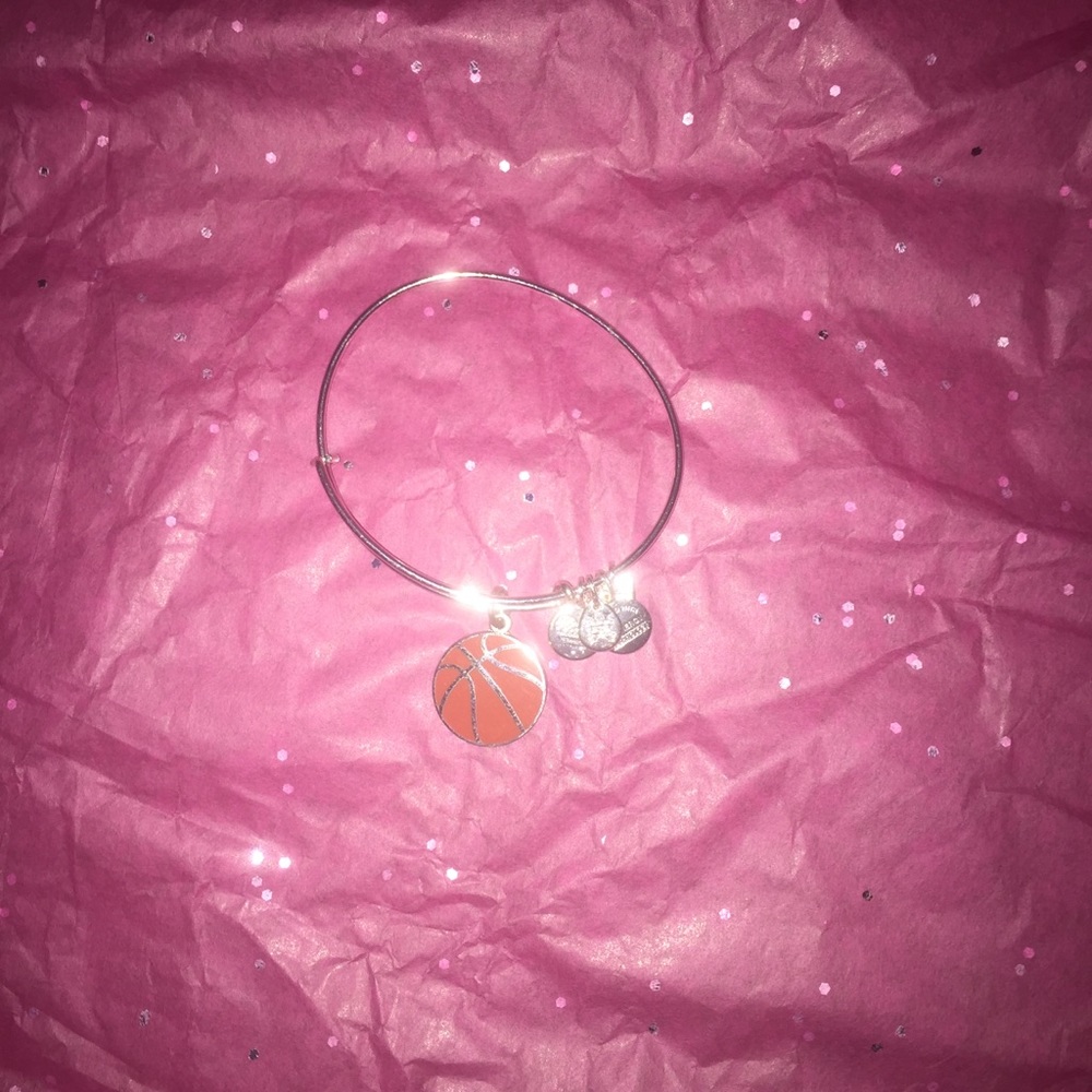 Alex and Ani Bracelet